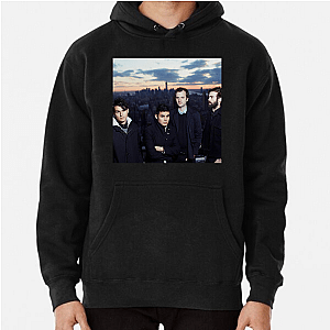Contra Mode: Vampire On Vampire Weekend Hoodies
