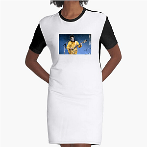 Turn Up the Vampire Weekend Vampire Weekend Dresses