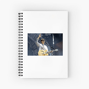 Oxford Comma Vibes Vampire Weekend Notebook