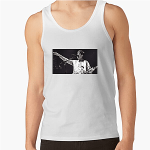 Vampire Weekend State of Mind Vampire Weekend Tank Tops