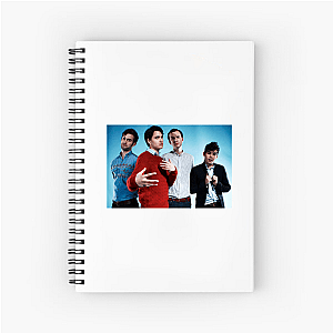 Dream in Vampire Weekend Vampire Weekend Notebook