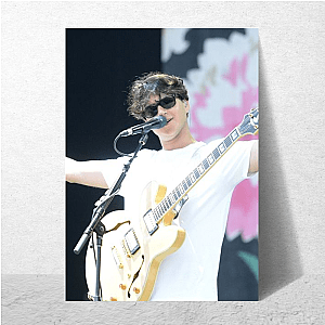 Weekends Are Vampire Vampire Weekend Posters