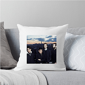 Contra Mode: Vampire On Vampire Weekend Pillows Cover