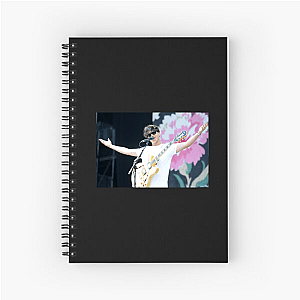 Weekends Are Vampire Vampire Weekend Notebook