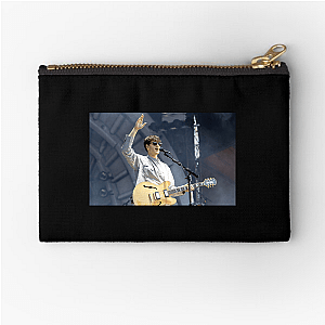 Oxford Comma Vibes Vampire Weekend Zipper Pouches