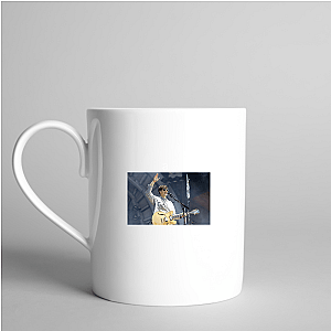 Oxford Comma Vibes Vampire Weekend Mugs