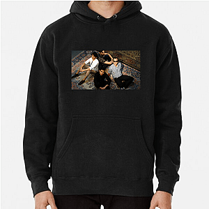 Modern Life = Vampire Weekend Vampire Weekend Hoodies