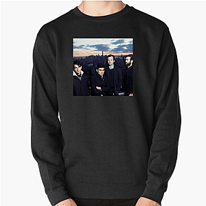 Contra Mode: Vampire On Vampire Weekend Sweatshirts