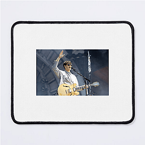 Oxford Comma Vibes Vampire Weekend Mouse Pads
