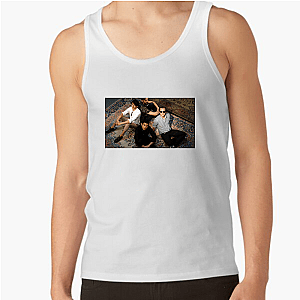 Modern Life = Vampire Weekend Vampire Weekend Tank Tops