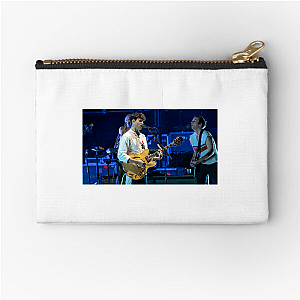 Chill with Vampire Weekend Vampire Weekend Zipper Pouches