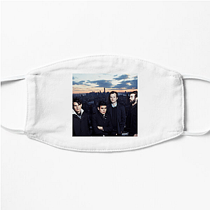 Contra Mode: Vampire On Vampire Weekend Face Masks
