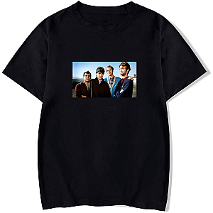 Vampire Logic Only Vampire Weekend T-Shirts