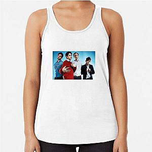 Dream in Vampire Weekend Vampire Weekend Tank Tops