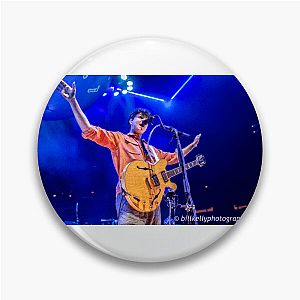 Ezra Told Me So Vampire Weekend Pins