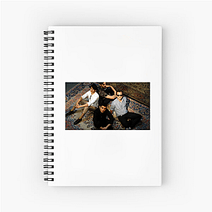 Modern Life = Vampire Weekend Vampire Weekend Notebook