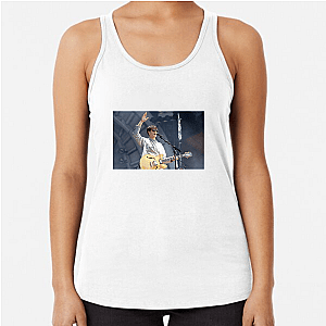 Oxford Comma Vibes Vampire Weekend Tank Tops