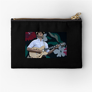 Cool Like Vampire Weekend Vampire Weekend Zipper Pouches