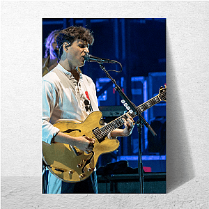 Chill with Vampire Weekend Vampire Weekend Posters