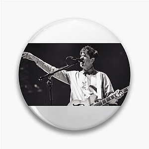 Vampire Weekend State of Mind Vampire Weekend Pins