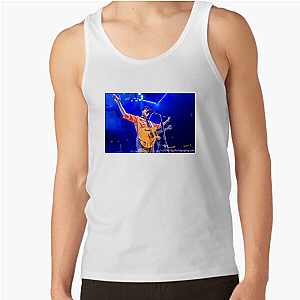 Ezra Told Me So Vampire Weekend Tank Tops
