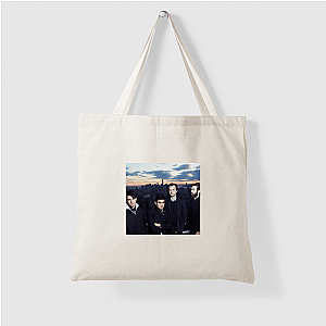 Contra Mode: Vampire On Vampire Weekend Bags