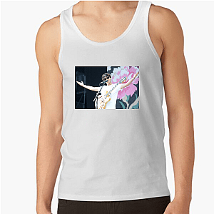 Weekends Are Vampire Vampire Weekend Tank Tops