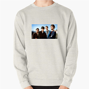 Vampire Logic Only Vampire Weekend Sweatshirts