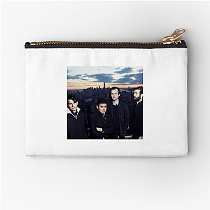 Contra Mode: Vampire On Vampire Weekend Zipper Pouches