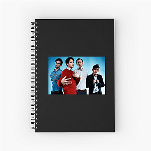 Dream in Vampire Weekend Vampire Weekend Notebook