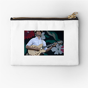 Cool Like Vampire Weekend Vampire Weekend Zipper Pouches