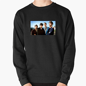 Vampire Logic Only Vampire Weekend Sweatshirts