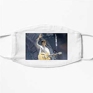 Oxford Comma Vibes Vampire Weekend Face Masks