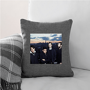 Contra Mode: Vampire On Vampire Weekend Pillows Cover