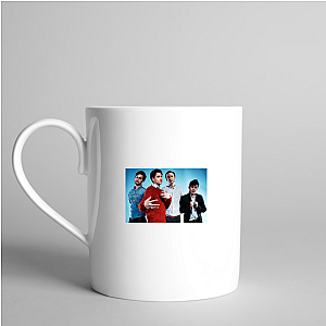 Dream in Vampire Weekend Vampire Weekend Mugs