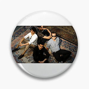 Modern Life = Vampire Weekend Vampire Weekend Pins