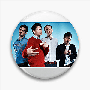 Dream in Vampire Weekend Vampire Weekend Pins
