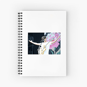 Weekends Are Vampire Vampire Weekend Notebook