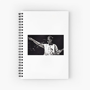 Vampire Weekend State of Mind Vampire Weekend Notebook