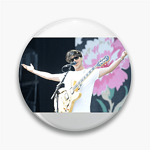 Weekends Are Vampire Vampire Weekend Pins