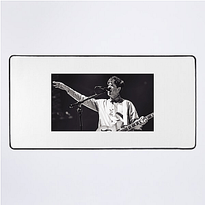 Vampire Weekend State of Mind Vampire Weekend Mouse Pads