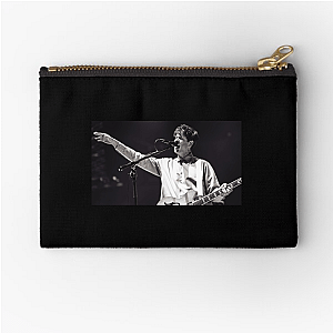 Vampire Weekend State of Mind Vampire Weekend Zipper Pouches
