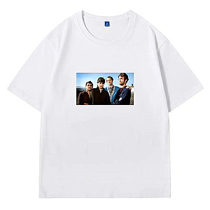 Vampire Logic Only Vampire Weekend T-Shirts