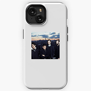 Contra Mode: Vampire On Vampire Weekend Samsung Cases