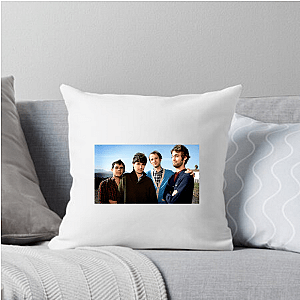 Vampire Logic Only Vampire Weekend Pillows Cover
