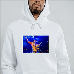 Ezra Told Me So Vampire Weekend Hoodies