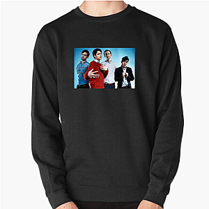 Dream in Vampire Weekend Vampire Weekend Sweatshirts