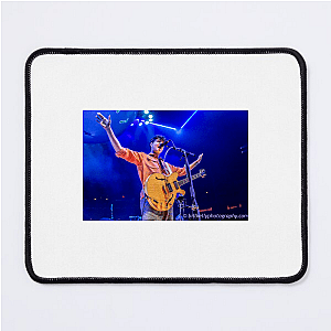 Ezra Told Me So Vampire Weekend Mouse Pads