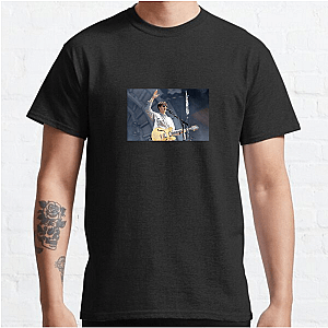 Oxford Comma Vibes Vampire Weekend T-Shirts