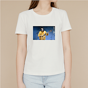 Turn Up the Vampire Weekend Vampire Weekend T-Shirts